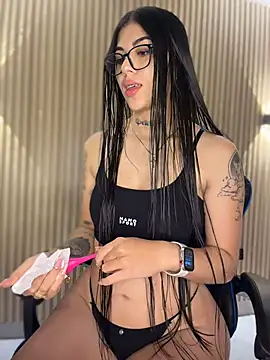 Sarasanders 4 online show from 25, 2, 2026