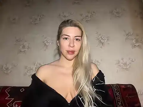 Lux Sonya Star online show from 20, 12, 2025