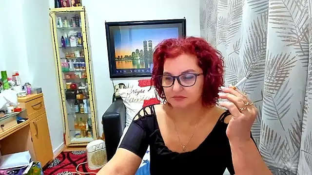 Mature4you44 online show from 15, 1, 2026