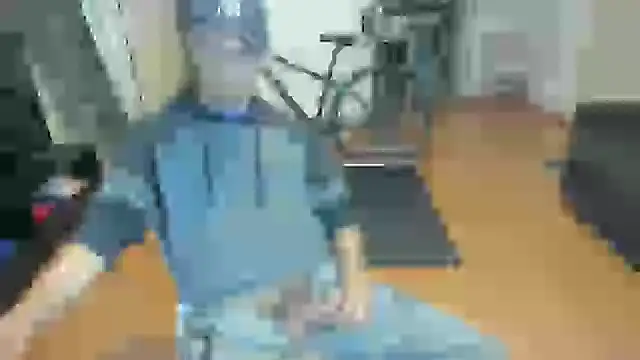 guachin hunk online show from 11, 9, 2025