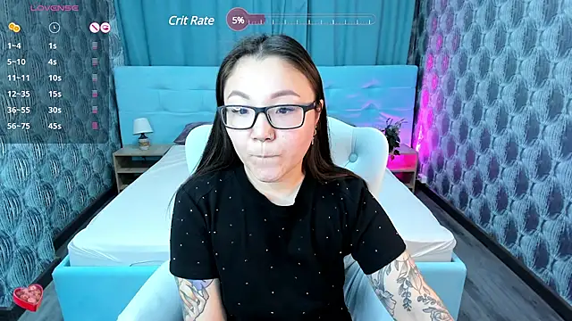 gentle muse online show from 21, 12, 2024