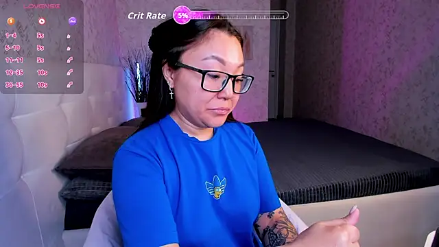 gentle muse online show from 13, 11, 2025