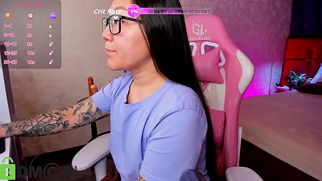 gentle muse online show from 29, 11, 2025