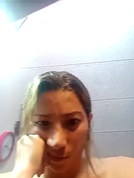 goddess fiery online show from 23, 4, 2026