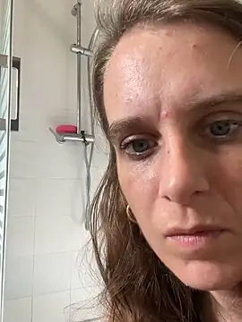 LadyChantale online show from 14, 3, 2025