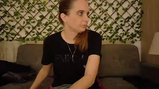 LadyChantale online show from 16, 1, 2026