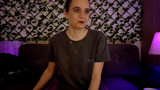 LadyChantale online show from 19, 1, 2026