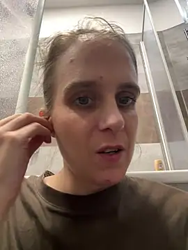 LadyChantale online show from 16, 2, 2026