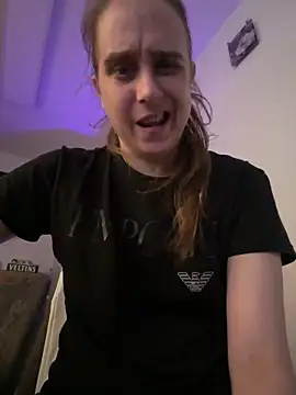 LadyChantale online show from 27, 3, 2026