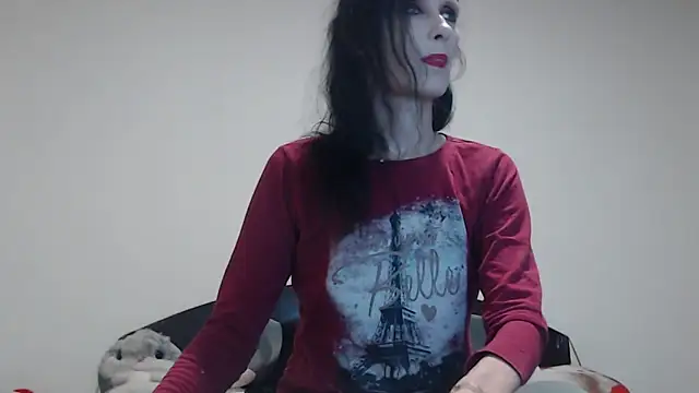 Bonny Ella online show from 5, 2, 2025