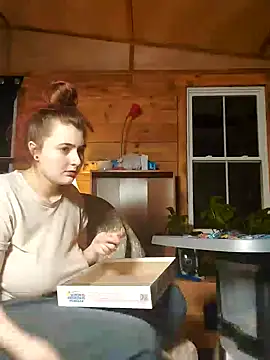 Snapshot of Snowbunnycake_131 chatting on 5, 12, 2024 Snowbunnycake 131 online show from 5, 12, 2024