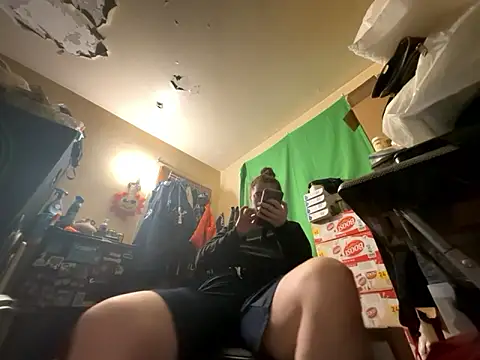 Snapshot of Snowbunnycake_131 chatting on 11, 2, 2026 Snowbunnycake 131 online show from 11, 2, 2026