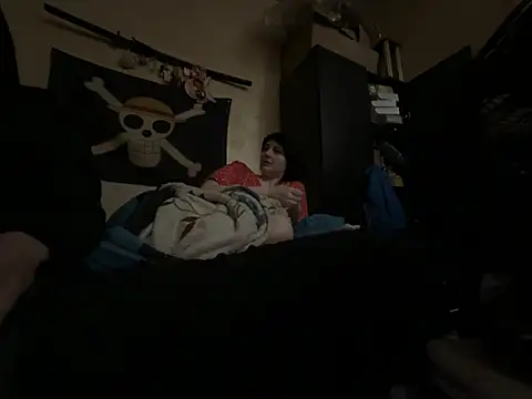 Snowbunnycake 131 online show from 9, 5, 2026