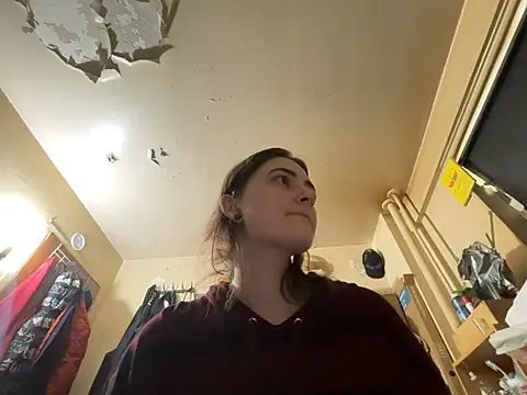 Snowbunnycake 131 online show from 27, 5, 2026