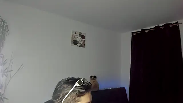 Giordano Russo online show from 2, 12, 2024
