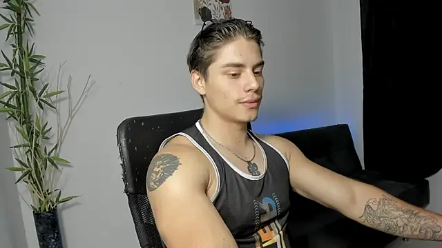 Giordano Russo online show from 19, 12, 2024