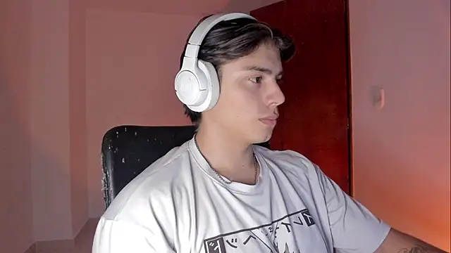 Giordano Russo online show from 31, 10, 2025