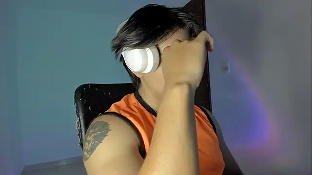 Giordano Russo online show from 20, 11, 2025