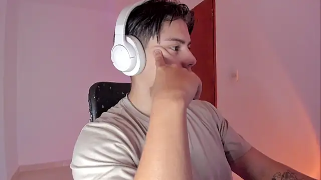 Giordano Russo online show from 17, 1, 2026