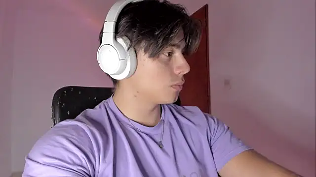 Giordano Russo online show from 3, 3, 2026