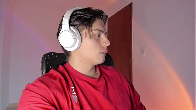 Giordano Russo online show from 16, 3, 2026