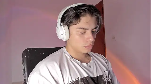 Giordano Russo online show from 27, 3, 2026