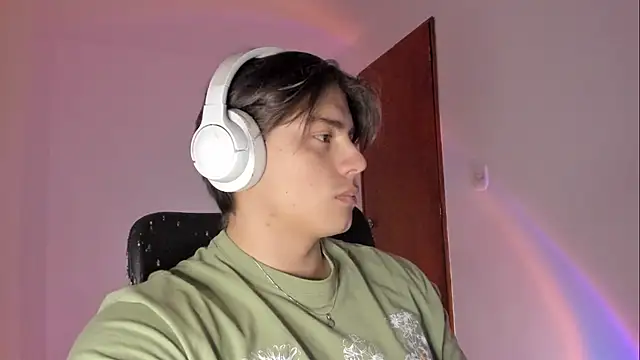 Giordano Russo online show from 30, 3, 2026