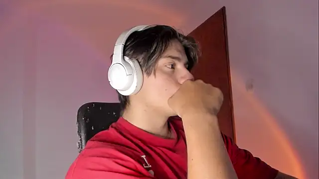 Giordano Russo online show from 3, 4, 2026