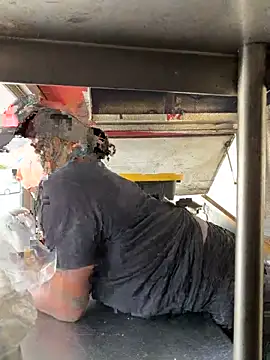 Snapshot of HaloRodeoLover2 chatting on 13, 3, 2026 HaloRodeoLover2 online show from 13, 3, 2026