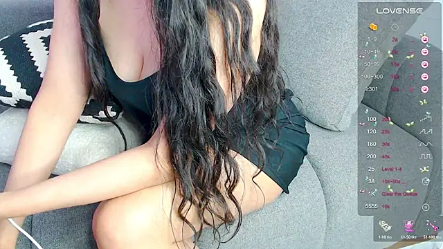 Snapshot of FaRaSha777 chatting on 14, 6, 2026 FaRaSha777 online show from 14, 6, 2026