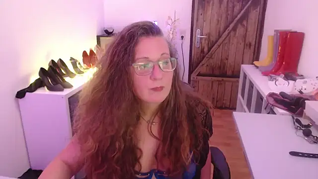 Snapshot of GeilesLuder75 chatting on 1, 12, 2025 GeilesLuder75 online show from 1, 12, 2025