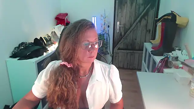 GeilesLuder75 online show from 19, 6, 2026