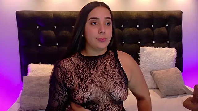 ValenScott1 online show from 31, 1, 2025