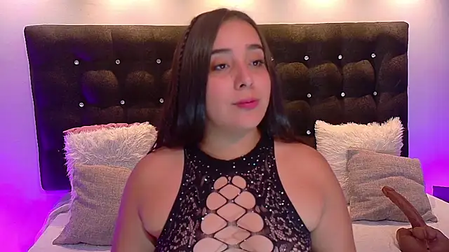 ValenScott1 online show from 14, 2, 2025