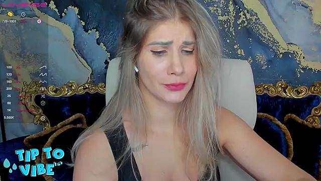 Snapshot of CassandraGood chatting on 13, 12, 2024 CassandraGood online show from 13, 12, 2024