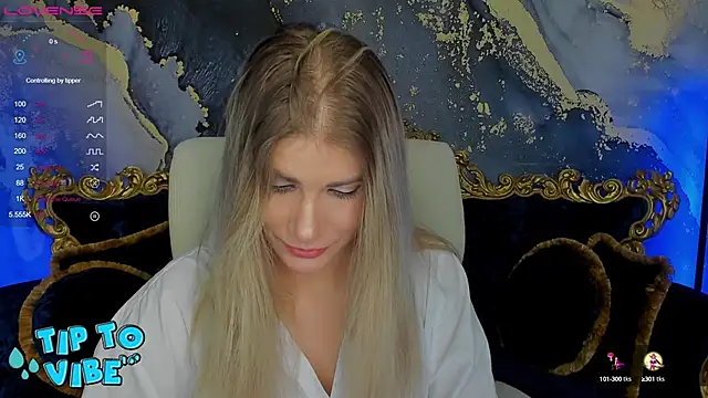 Snapshot of CassandraGood chatting on 15, 12, 2024 CassandraGood online show from 15, 12, 2024