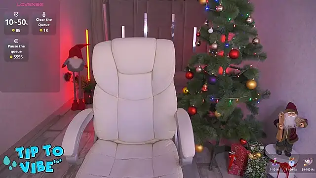 Snapshot of CassandraGood chatting on 29, 12, 2024 CassandraGood online show from 29, 12, 2024