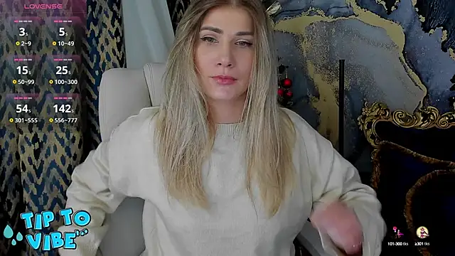 Snapshot of CassandraGood chatting on 17, 1, 2025 CassandraGood online show from 17, 1, 2025