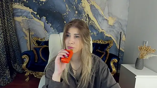 Snapshot of CassandraGood chatting on 13, 3, 2025 CassandraGood online show from 13, 3, 2025