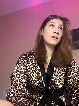 Snapshot of CassandraGood chatting on 21, 10, 2025 CassandraGood online show from 21, 10, 2025