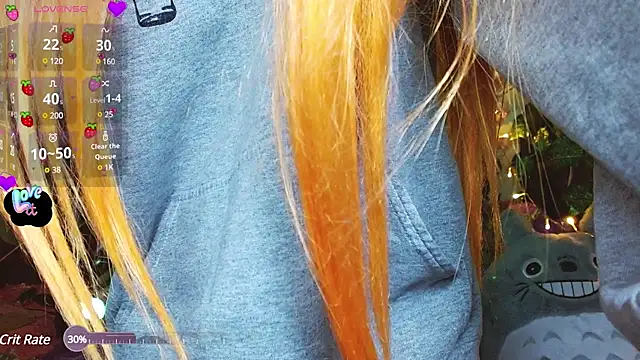 Snapshot of MidoriQuiinn chatting on 24, 1, 2025 MidoriQuiinn online show from 24, 1, 2025