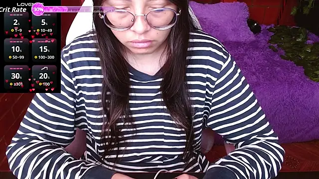 Snapshot of MidoriQuiinn chatting on 12, 9, 2025 MidoriQuiinn online show from 12, 9, 2025