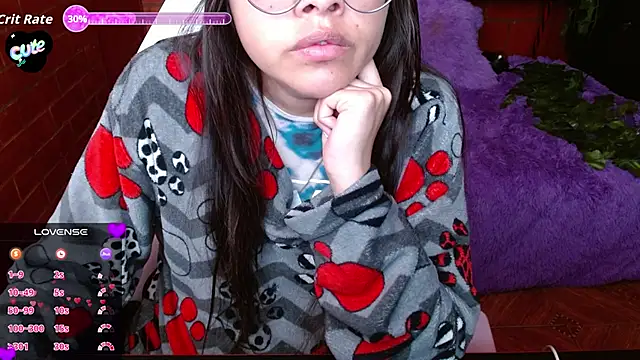 Snapshot of MidoriQuiinn chatting on 17, 9, 2025 MidoriQuiinn online show from 17, 9, 2025