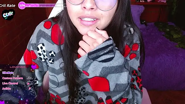 Snapshot of MidoriQuiinn chatting on 30, 9, 2025 MidoriQuiinn online show from 30, 9, 2025