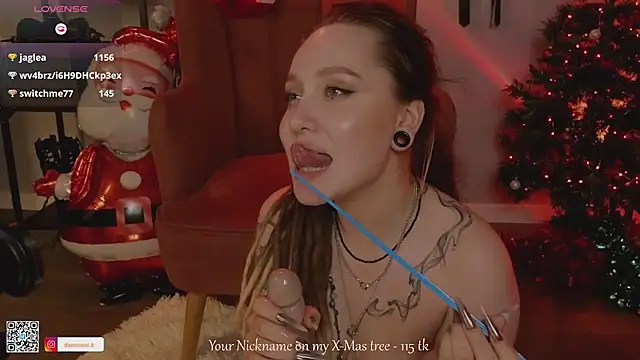 VortexProject online show from 17, 12, 2024