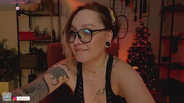 VortexProject online show from 29, 12, 2024