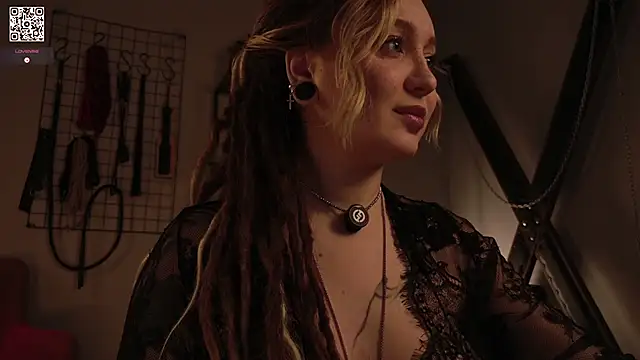 VortexProject online show from 20, 9, 2025