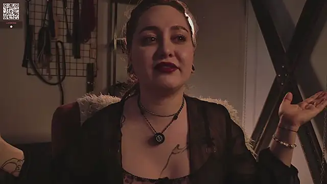 VortexProject online show from 11, 3, 2026