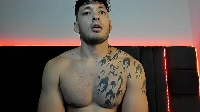 alejandro  2 online show from 5, 3, 2026