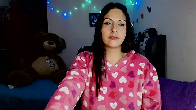 sahtlove1 online show from 18, 12, 2025